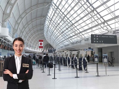 Airport Experiences Matter
